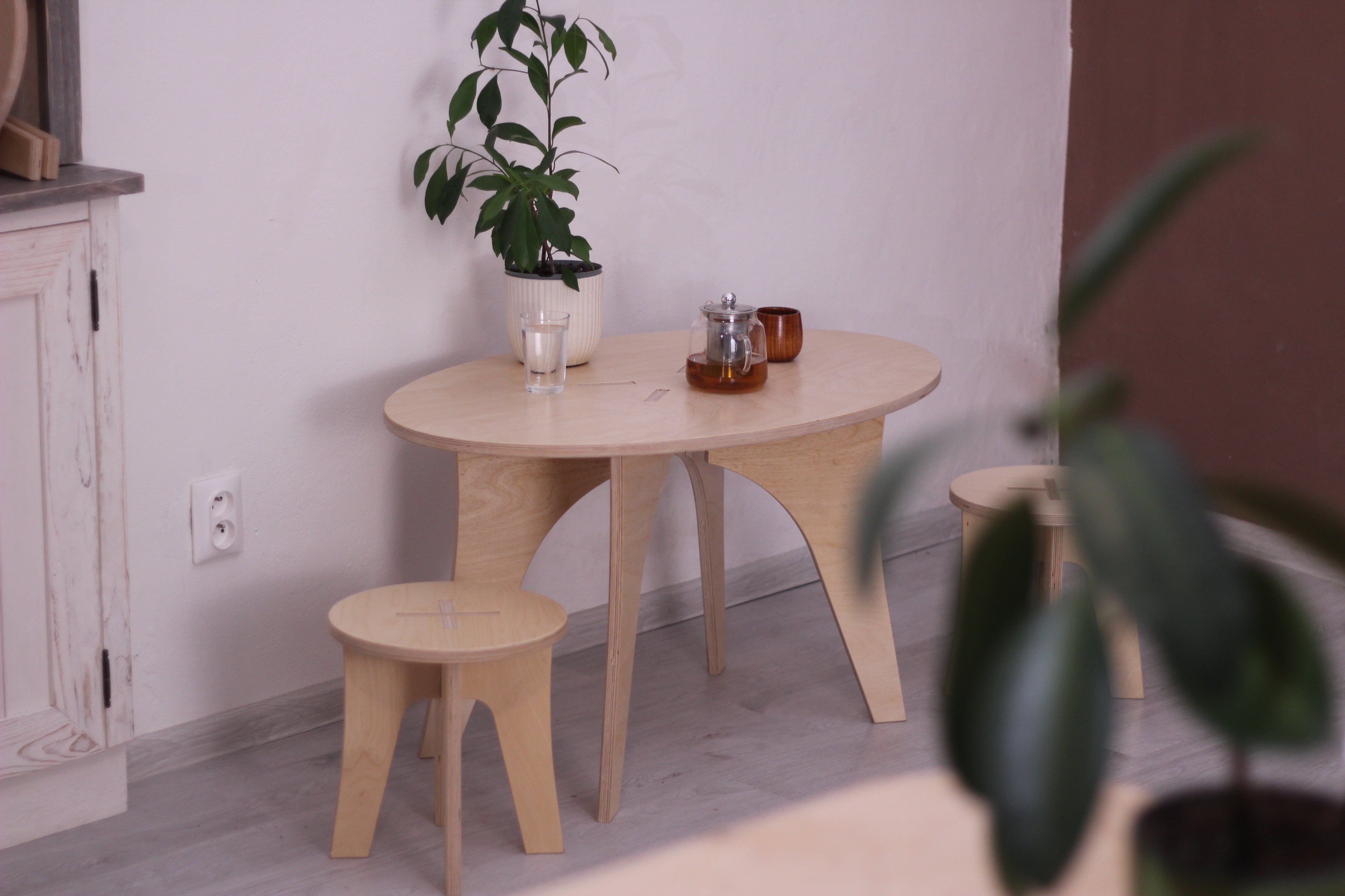 Coffe table