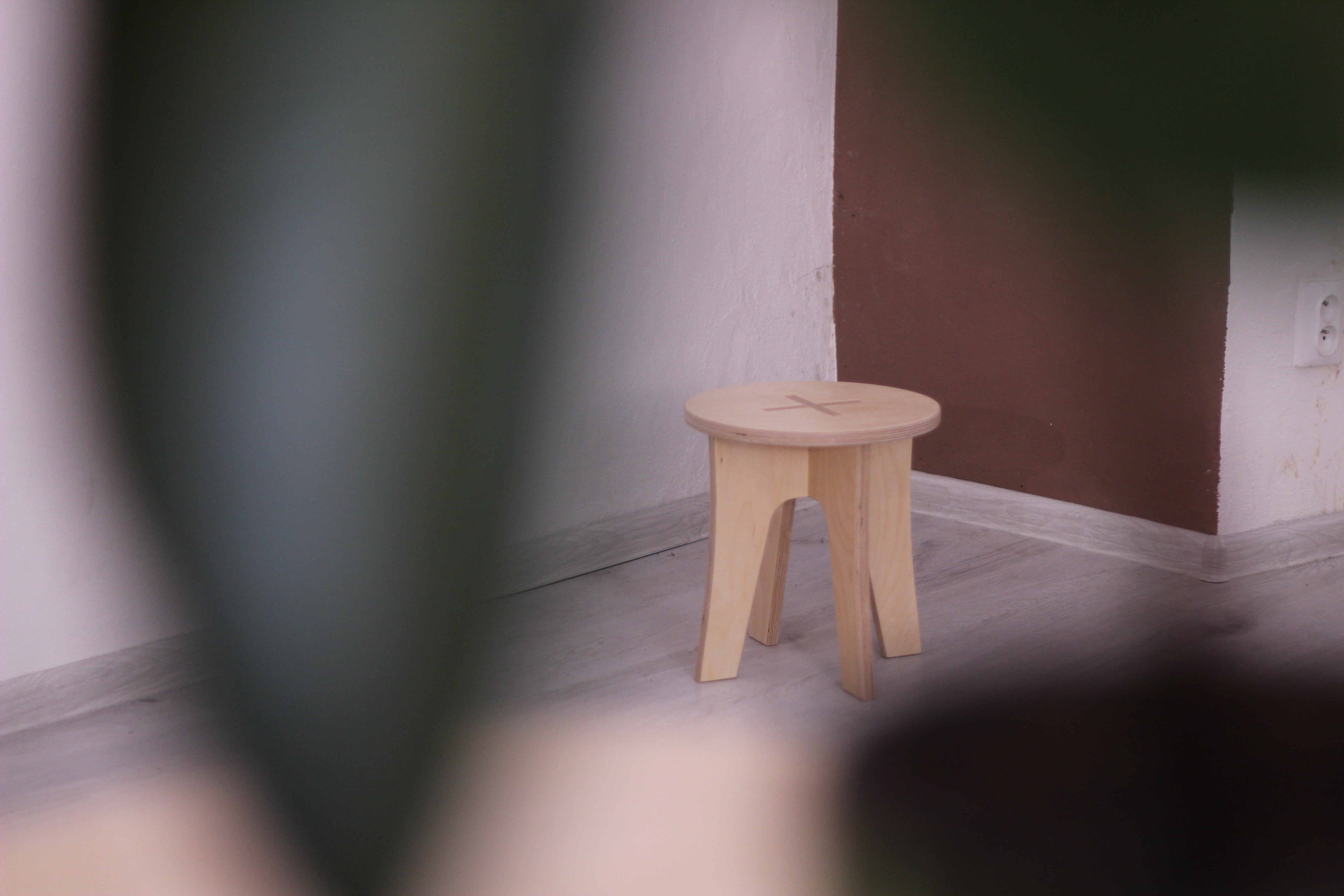 Stool